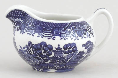 Creamer or Jug c1950s